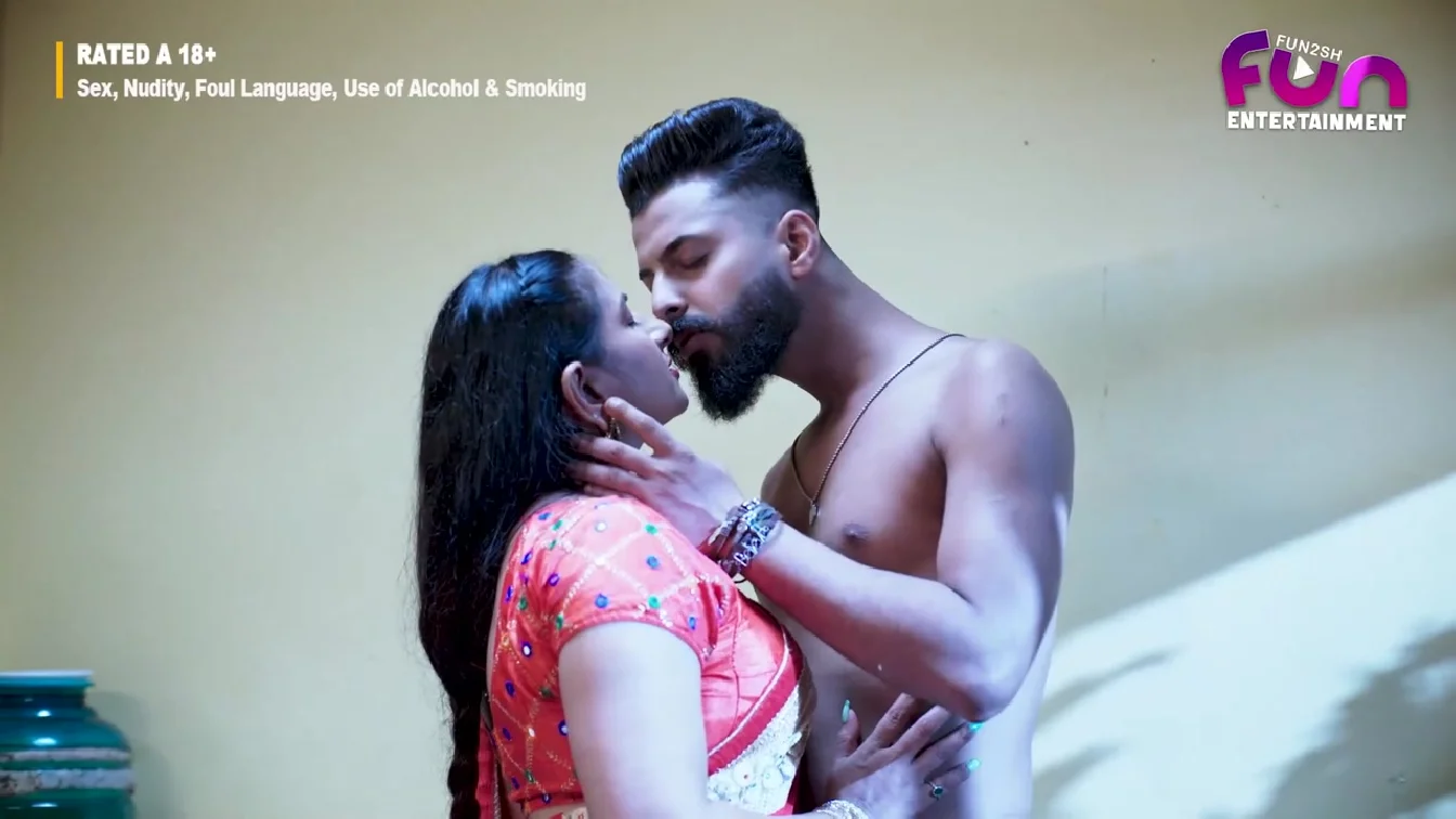 Andha Ishq S01 P01 Fun2sh